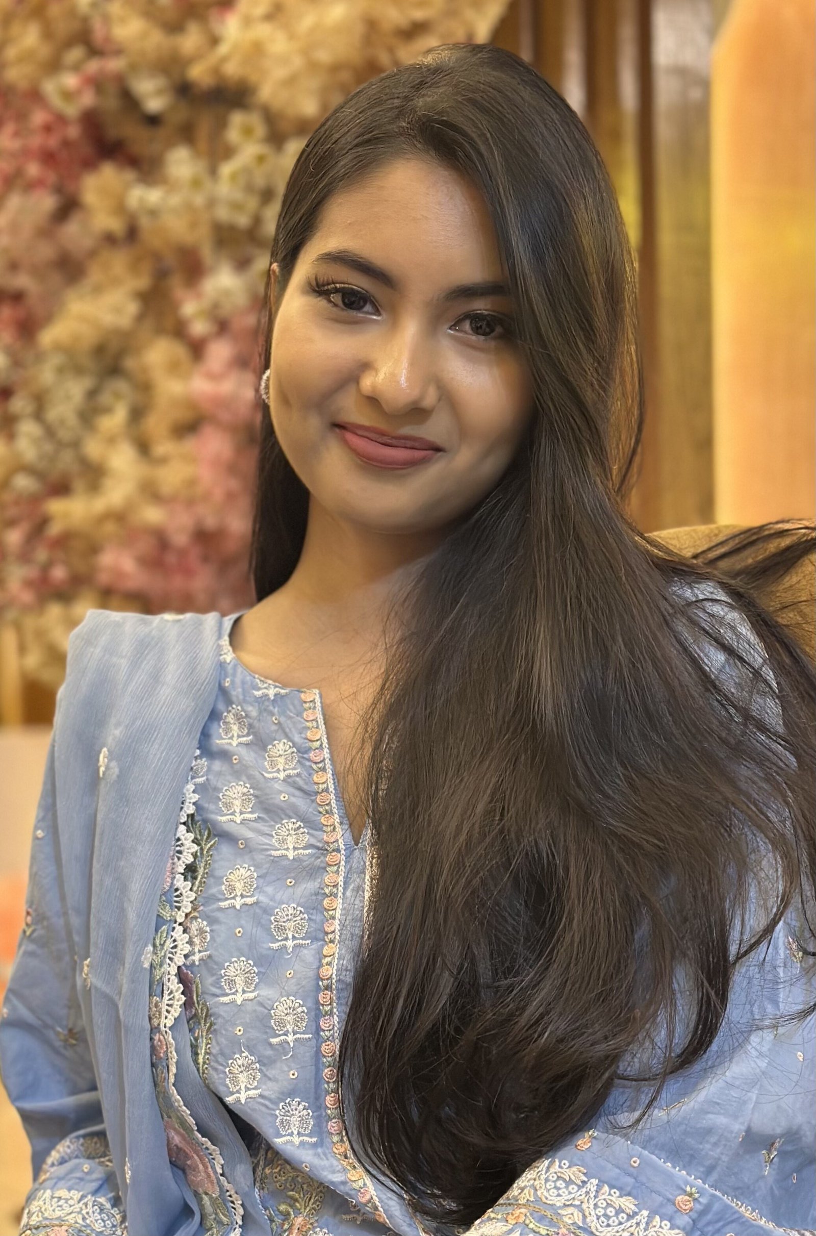 Chowdhury Nur-A-Tamanna Ohona